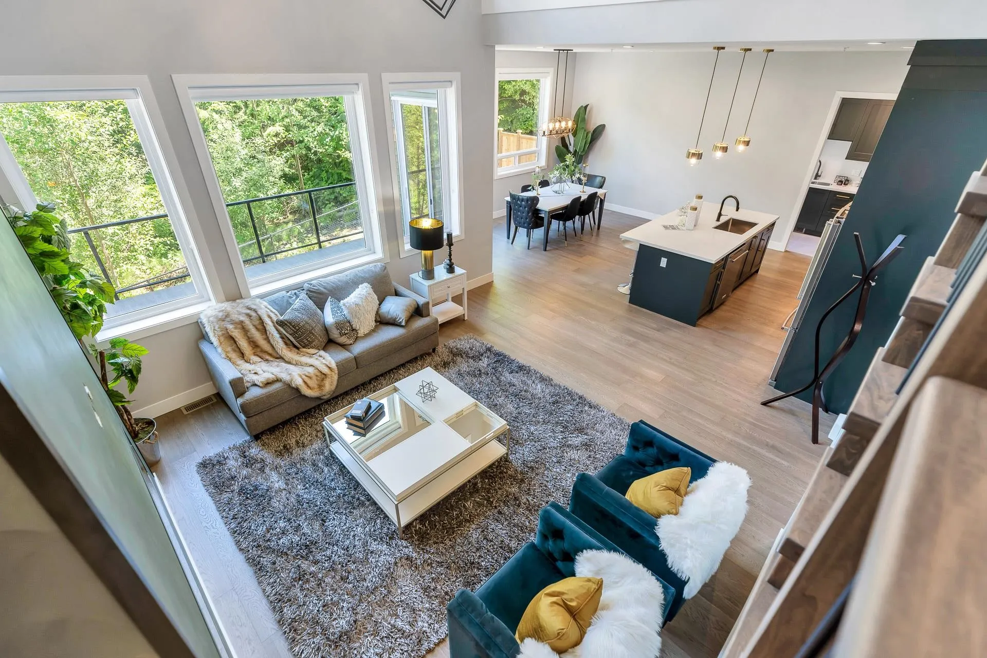 2 7138 Marble Hill Road