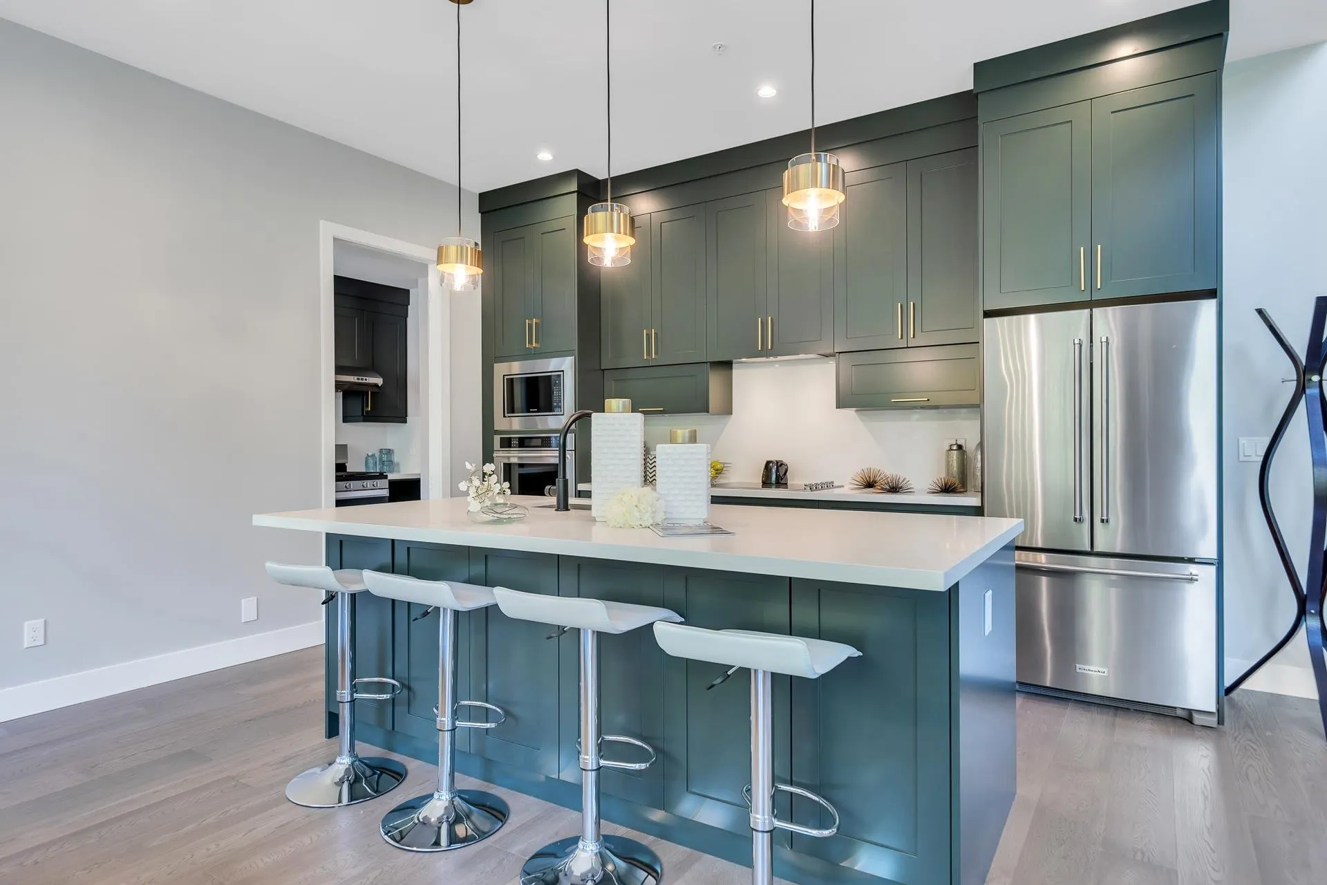2 7138 Marble Hill Road