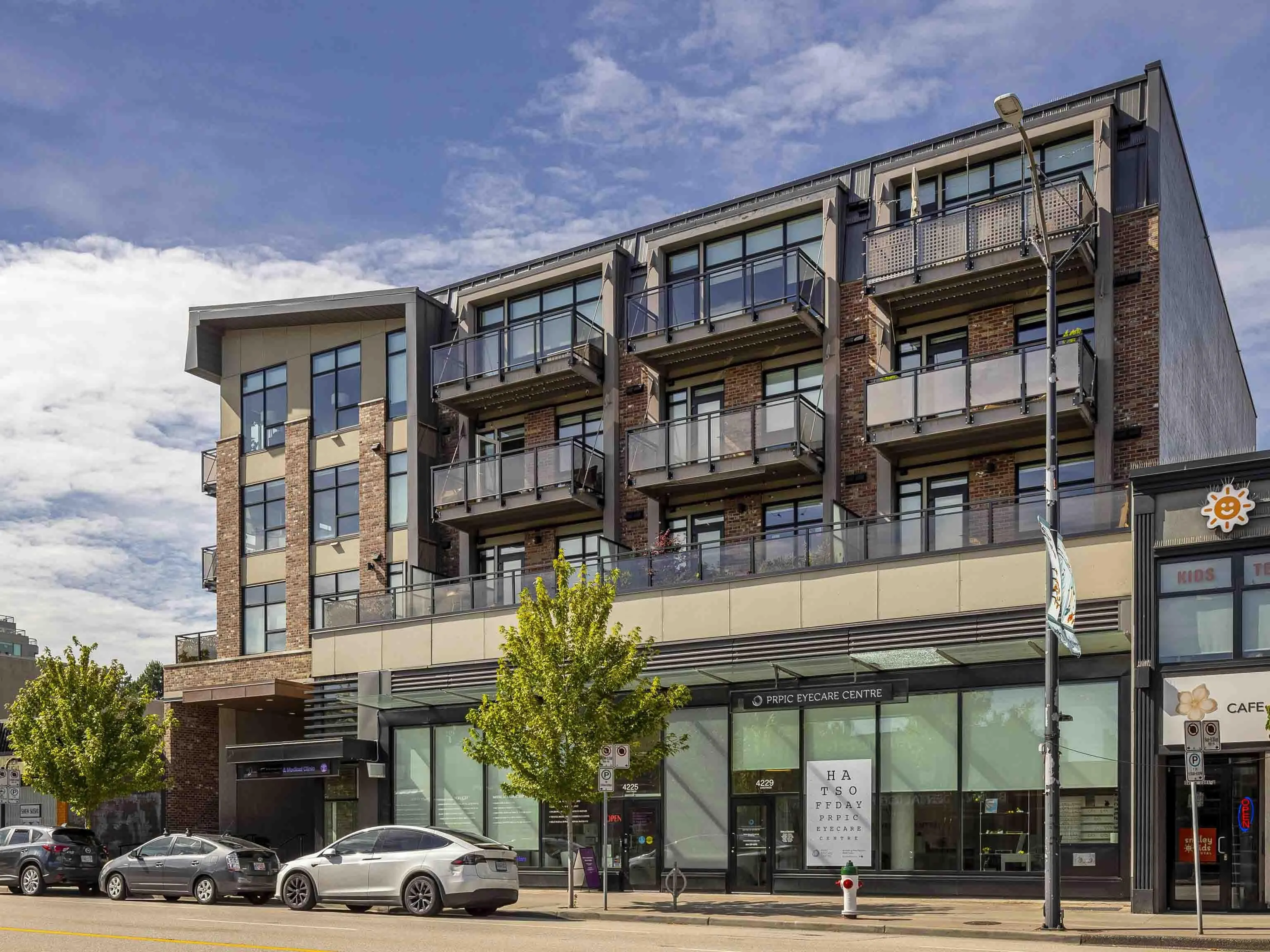 308 4223 Hastings Street