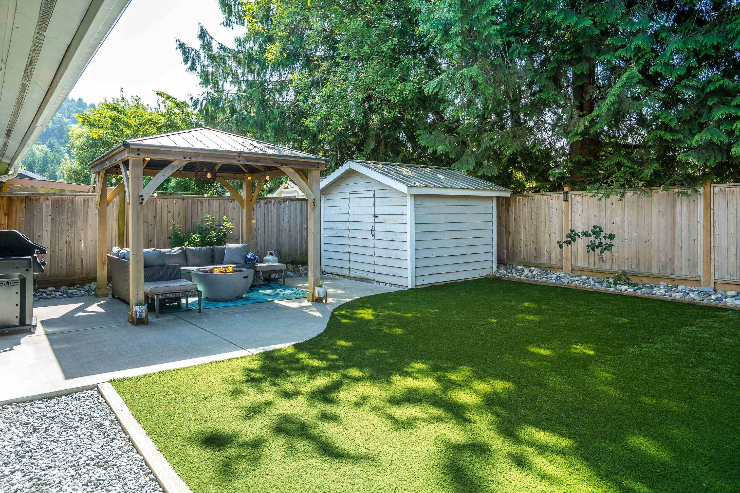 2742 Sandon Drive