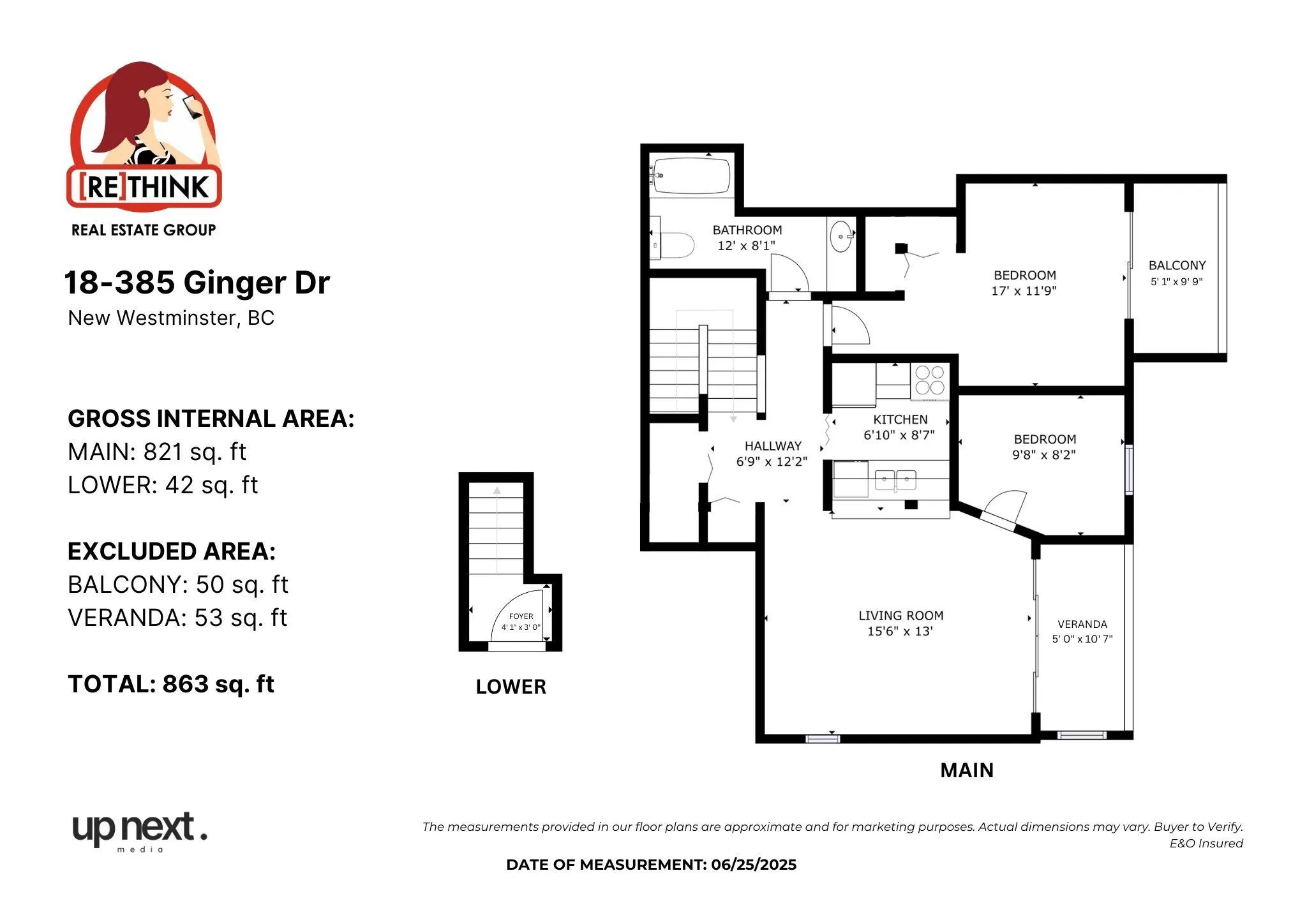 18 385 Ginger Drive