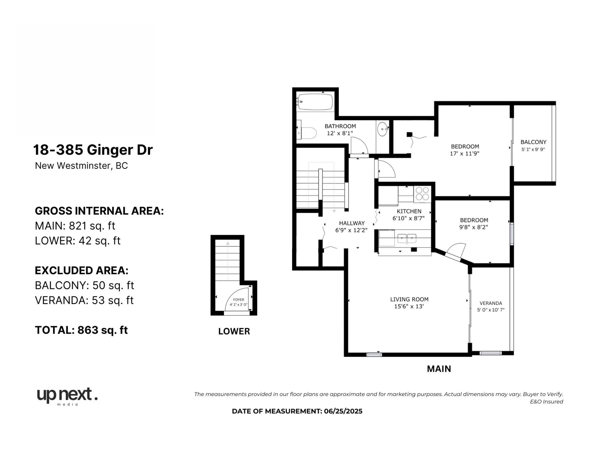 18 385 Ginger Drive
