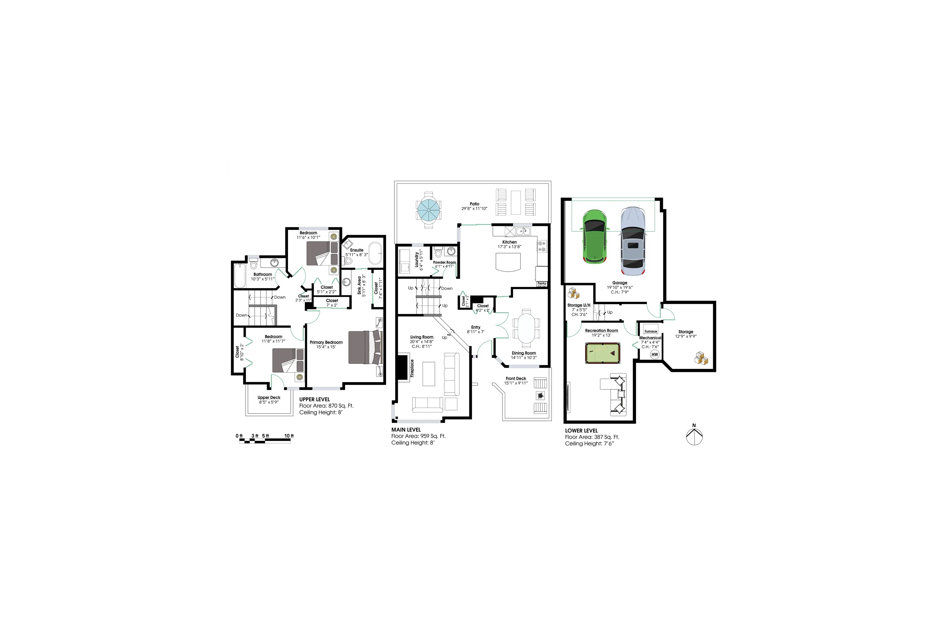 308 W 15th Street