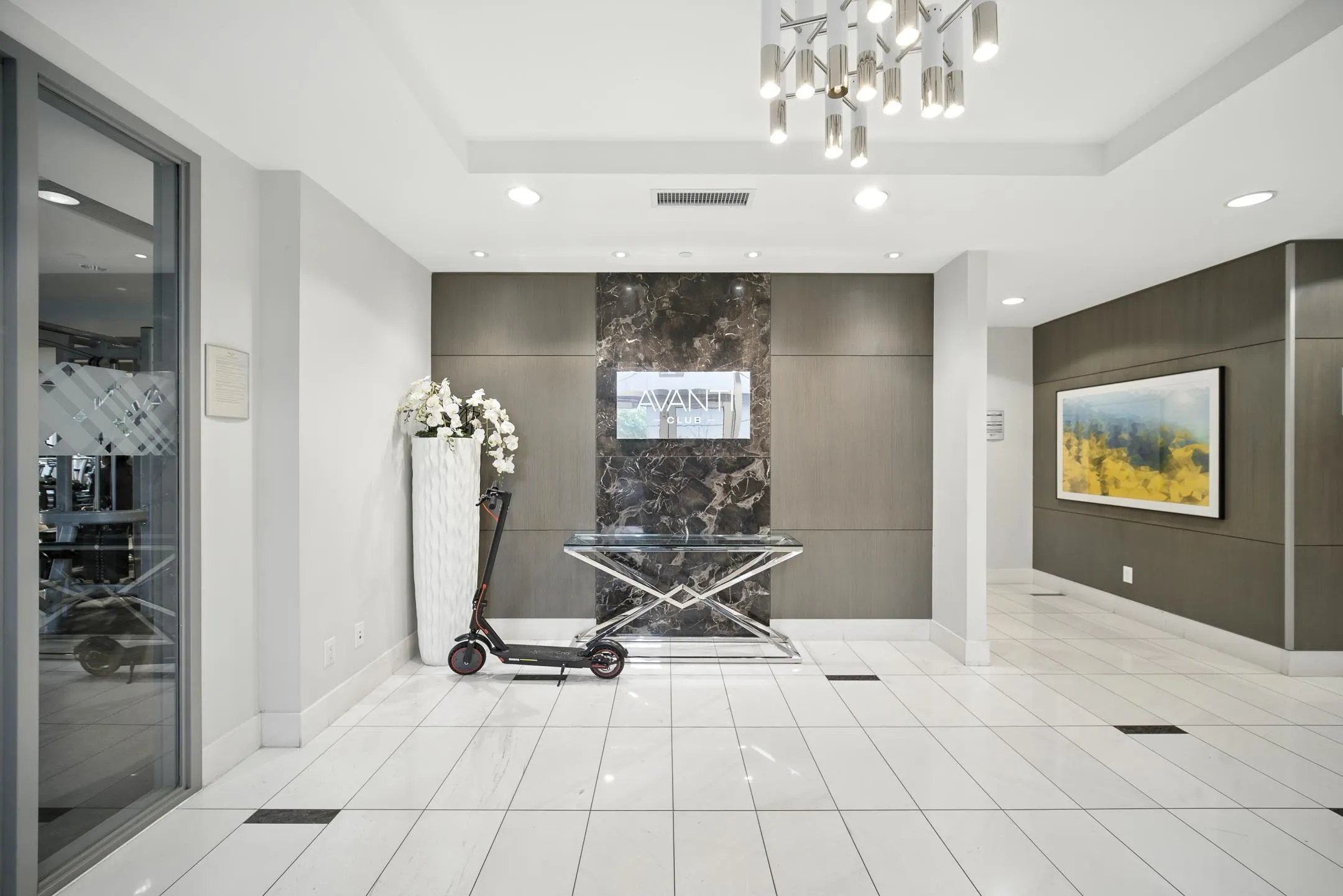 1602 3331 Brown Road