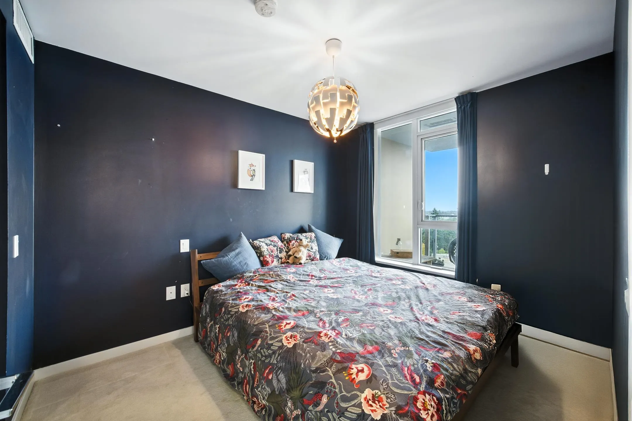 1602 3331 Brown Road