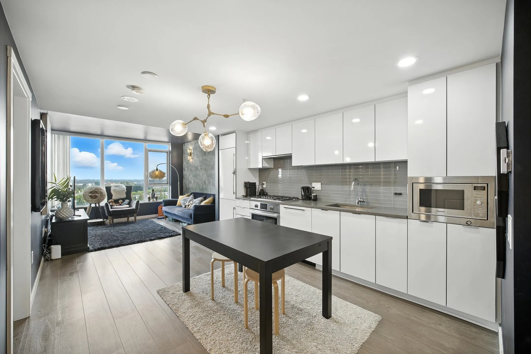 1602 3331 Brown Road