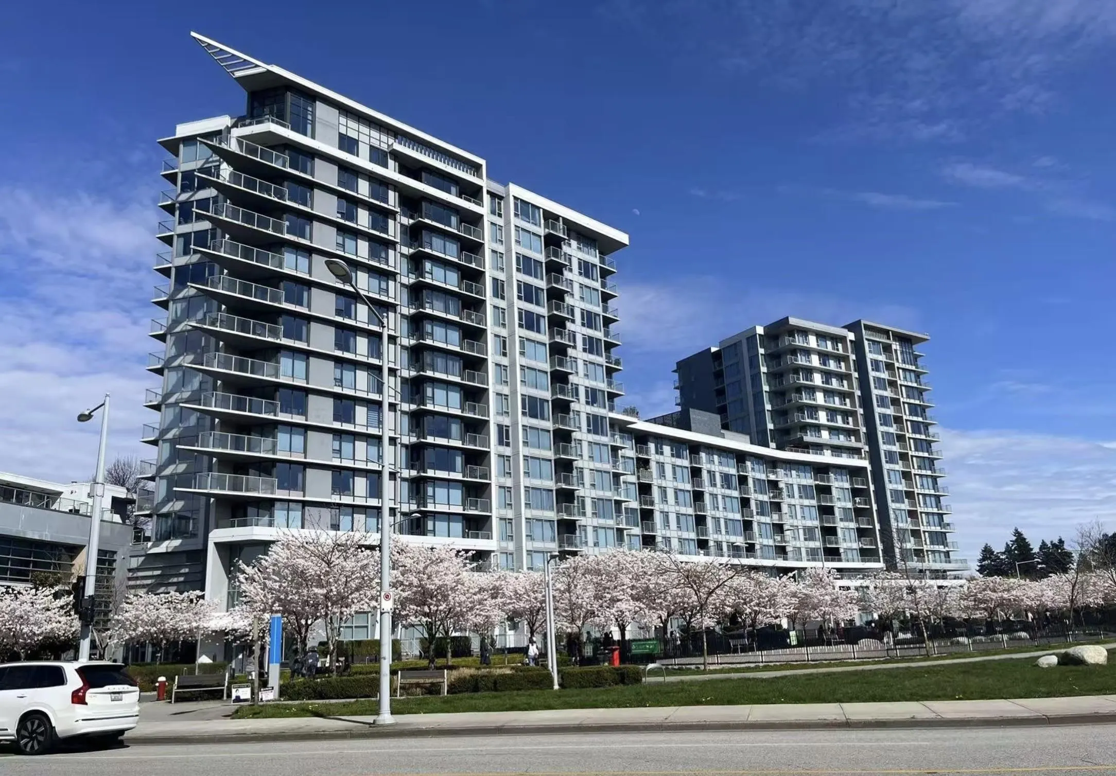 1602 3331 Brown Road