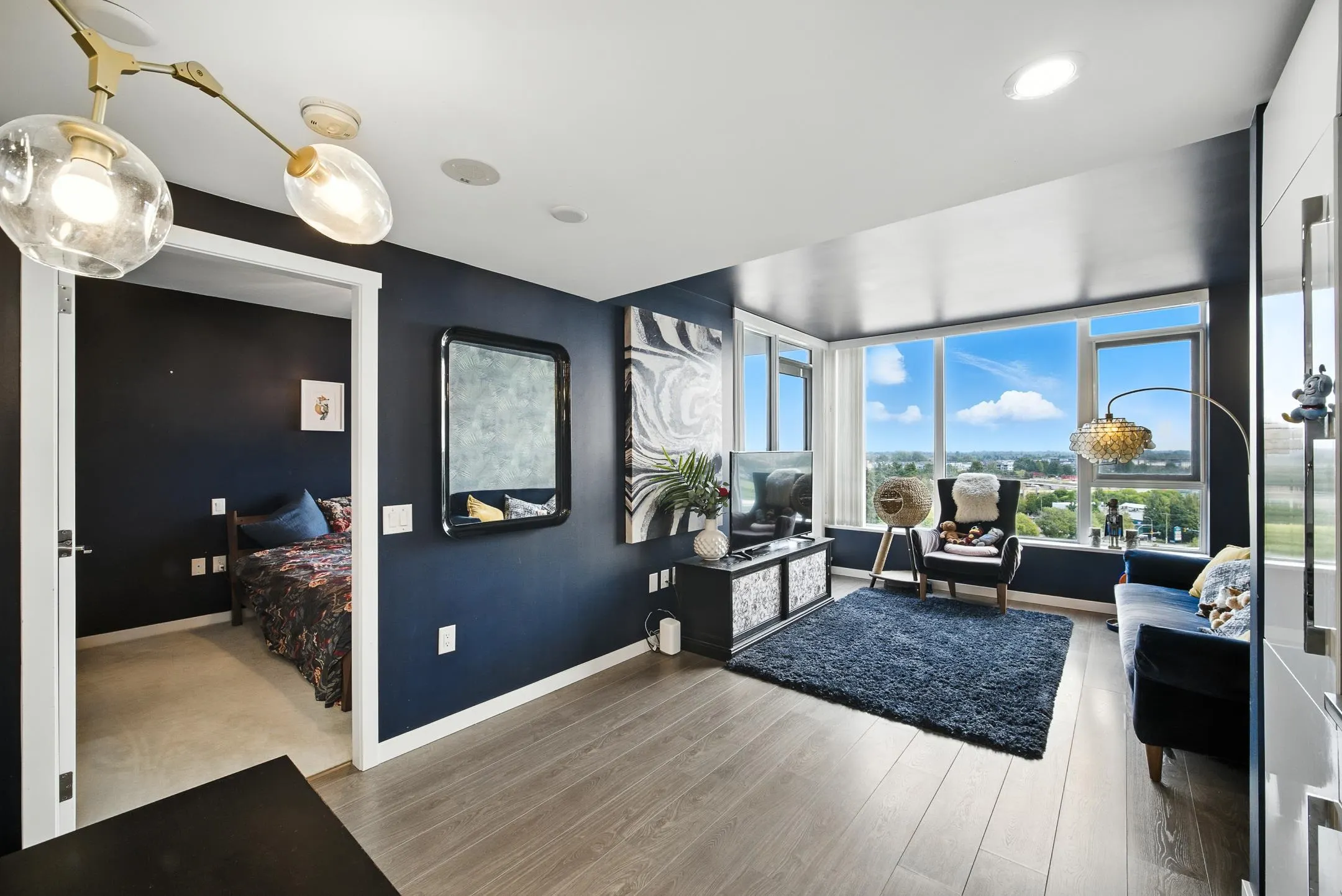 1602 3331 Brown Road
