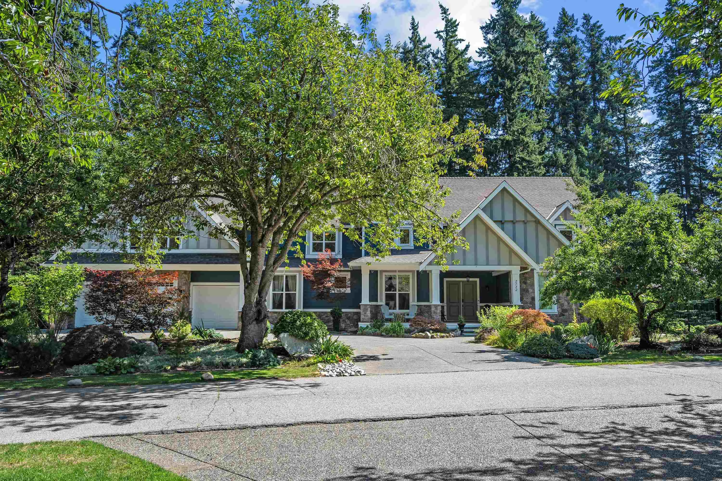 2732 Northcrest Drive