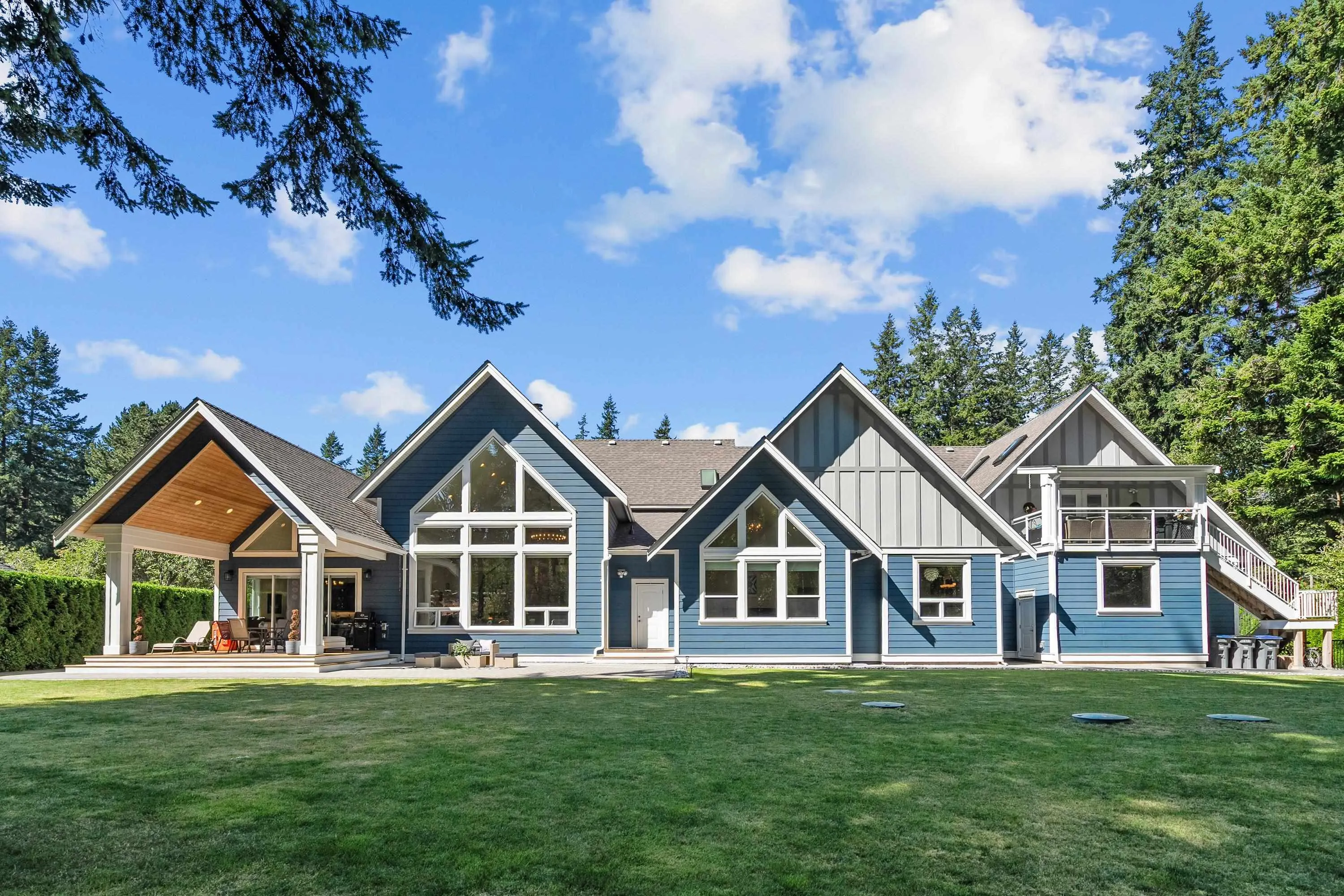 2732 Northcrest Drive