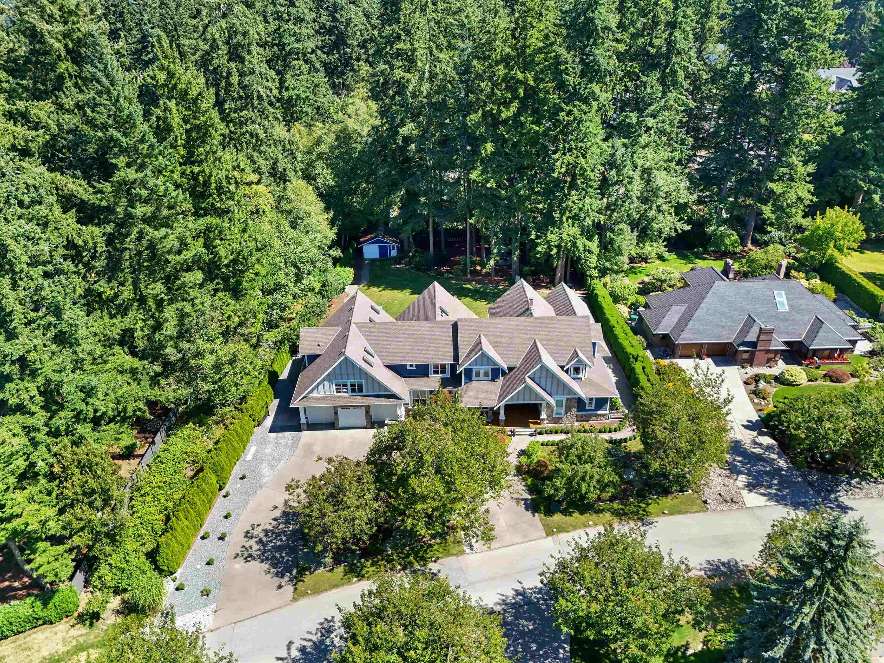 2732 Northcrest Drive
