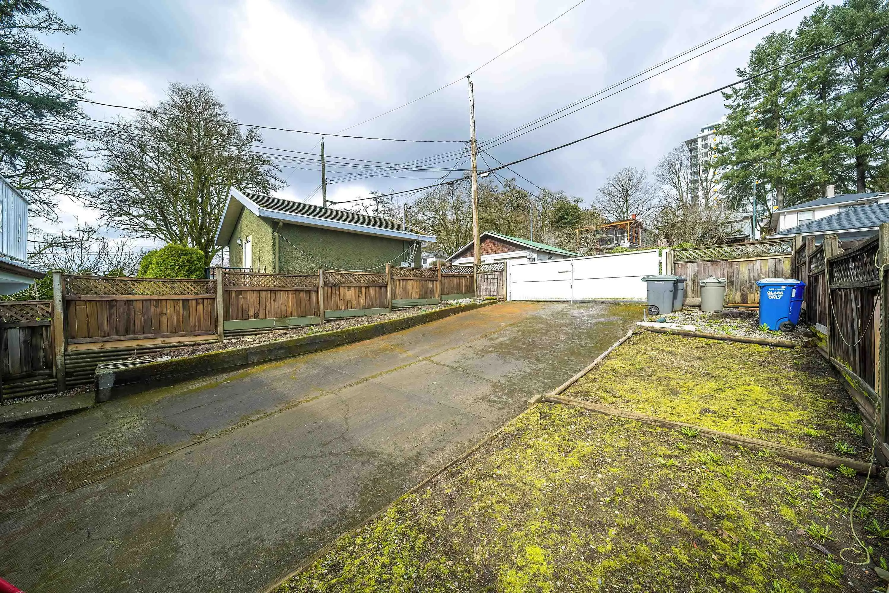 3609 Turner Street