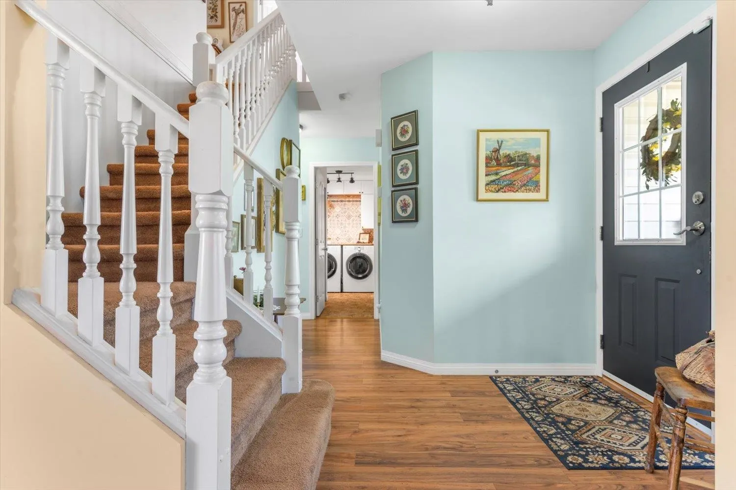 5868 Tyson Road