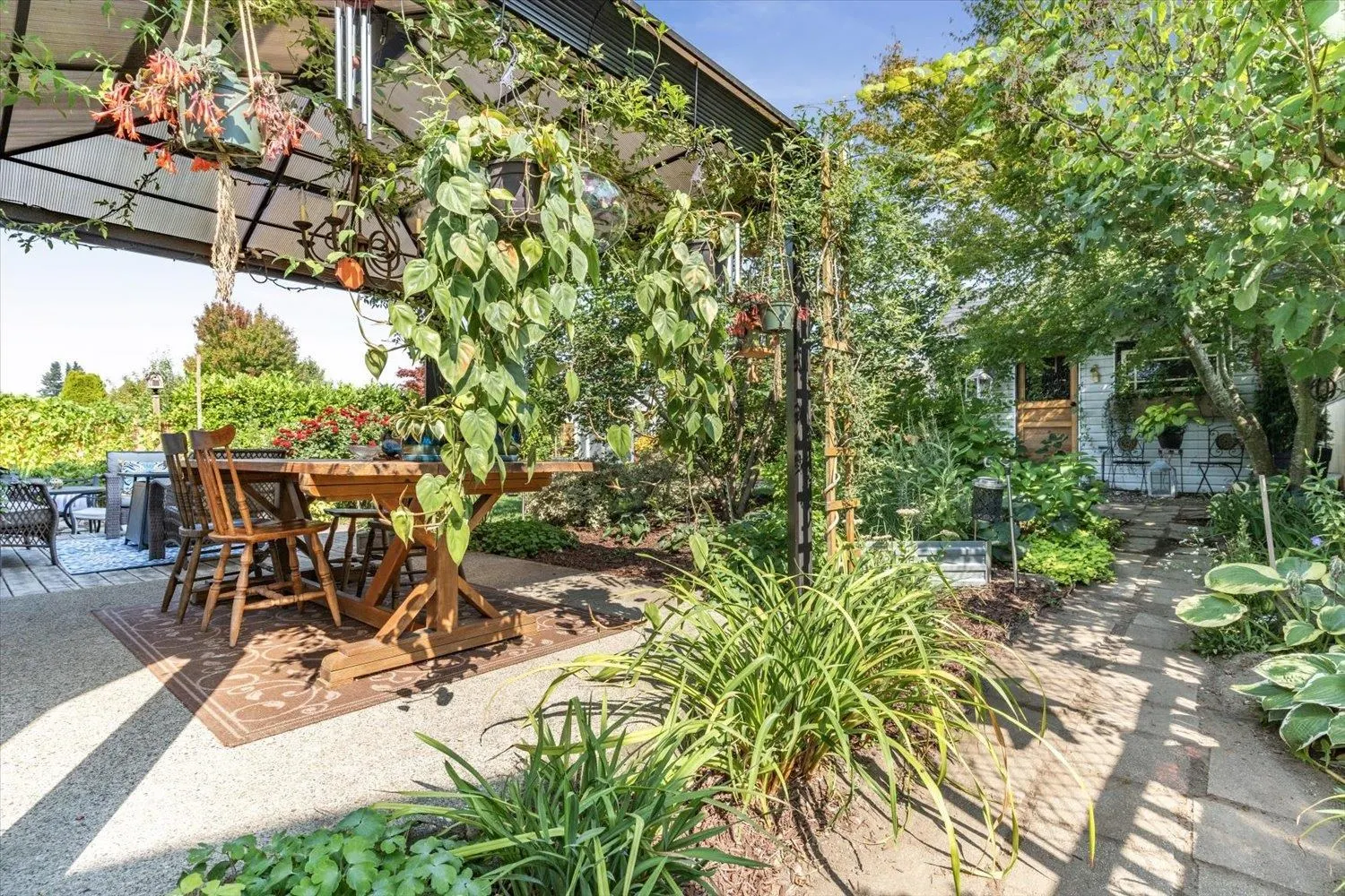 5868 Tyson Road