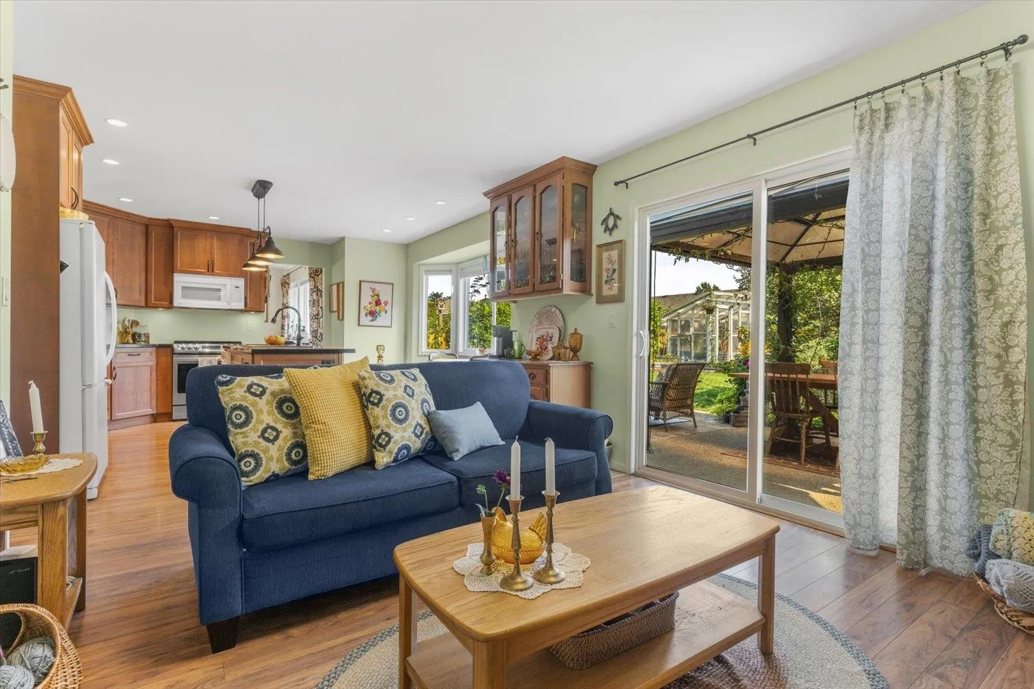 5868 Tyson Road