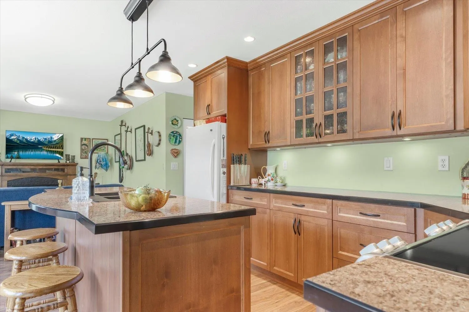 5868 Tyson Road
