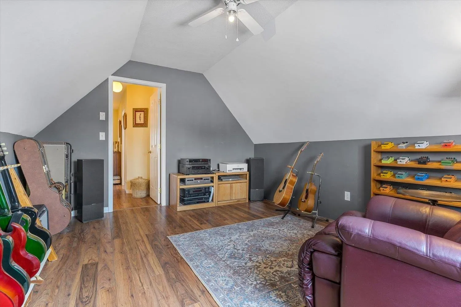5868 Tyson Road