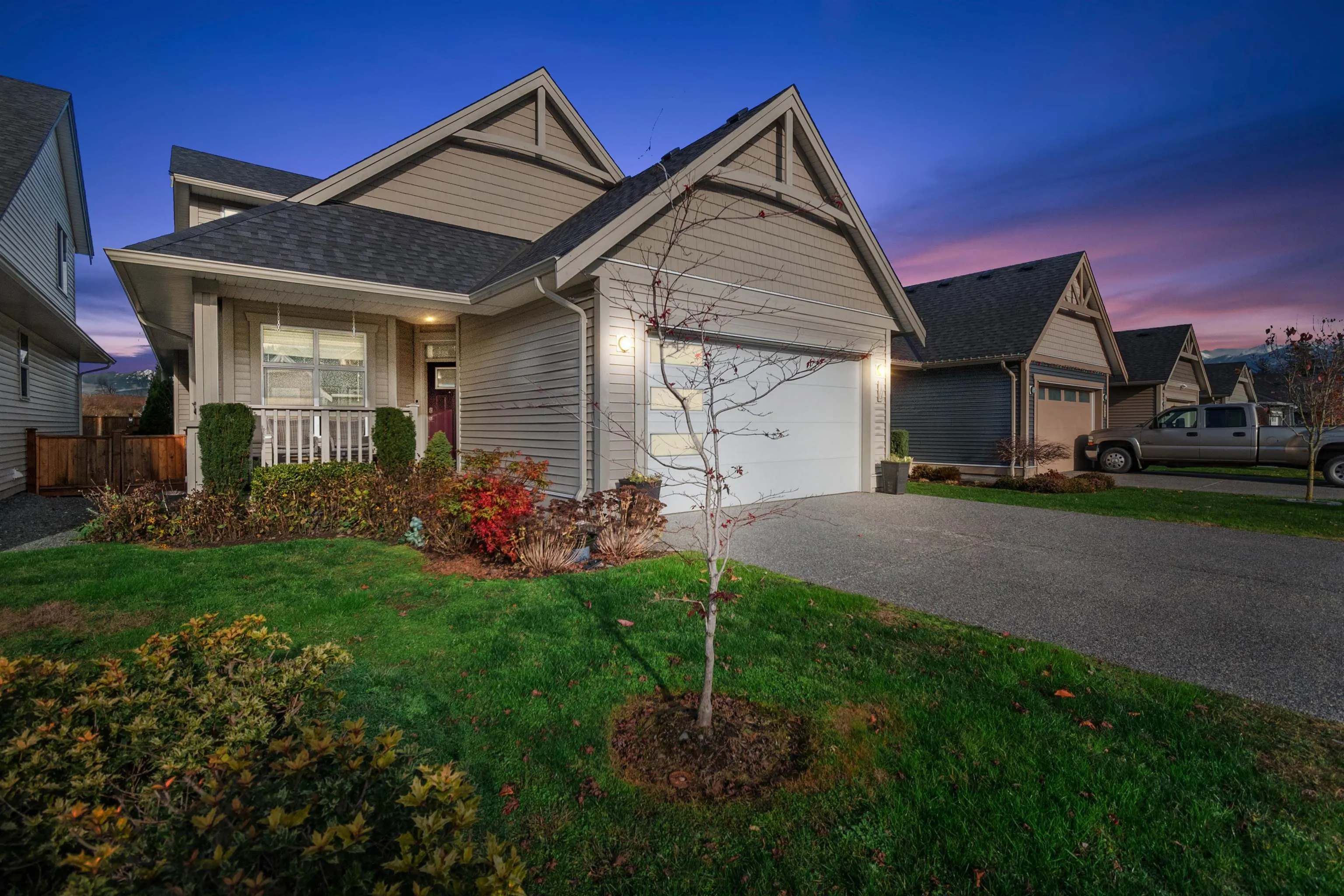 14 6211 Chilliwack River Road