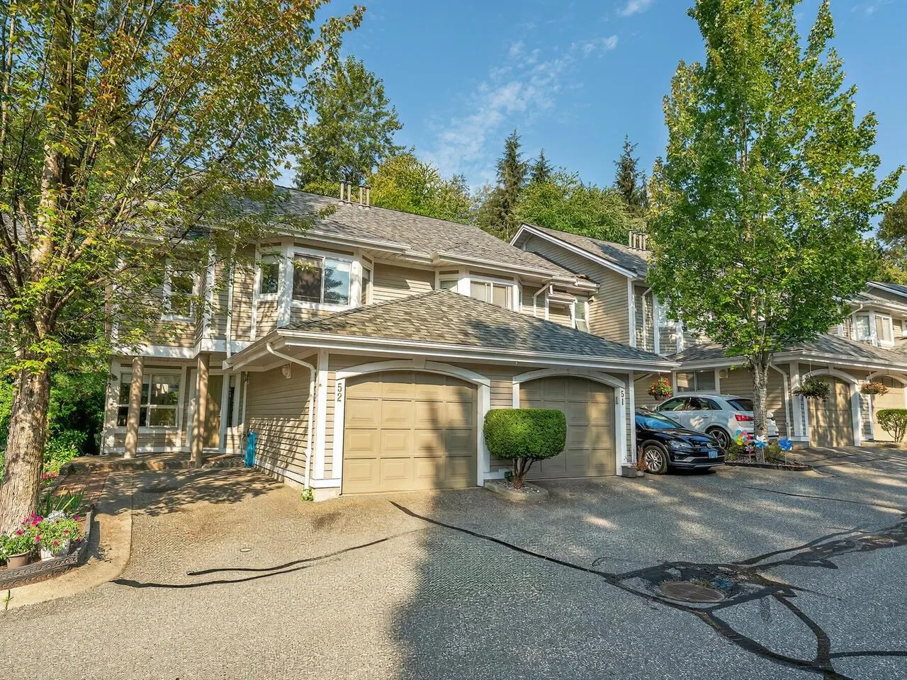 52 650 Roche Point Drive
