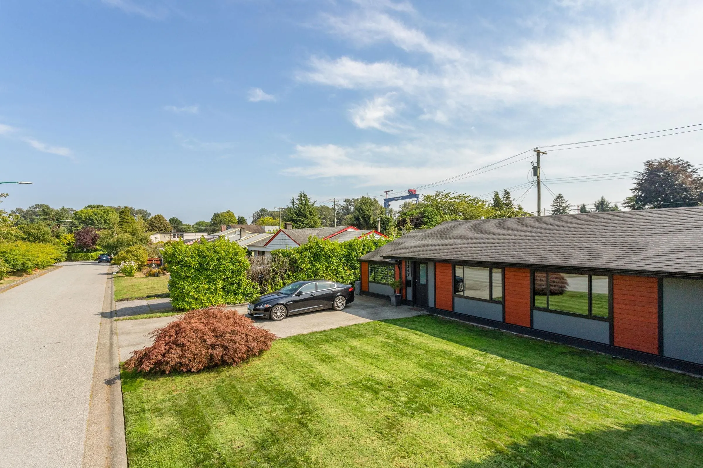 1249 Alderwood Place