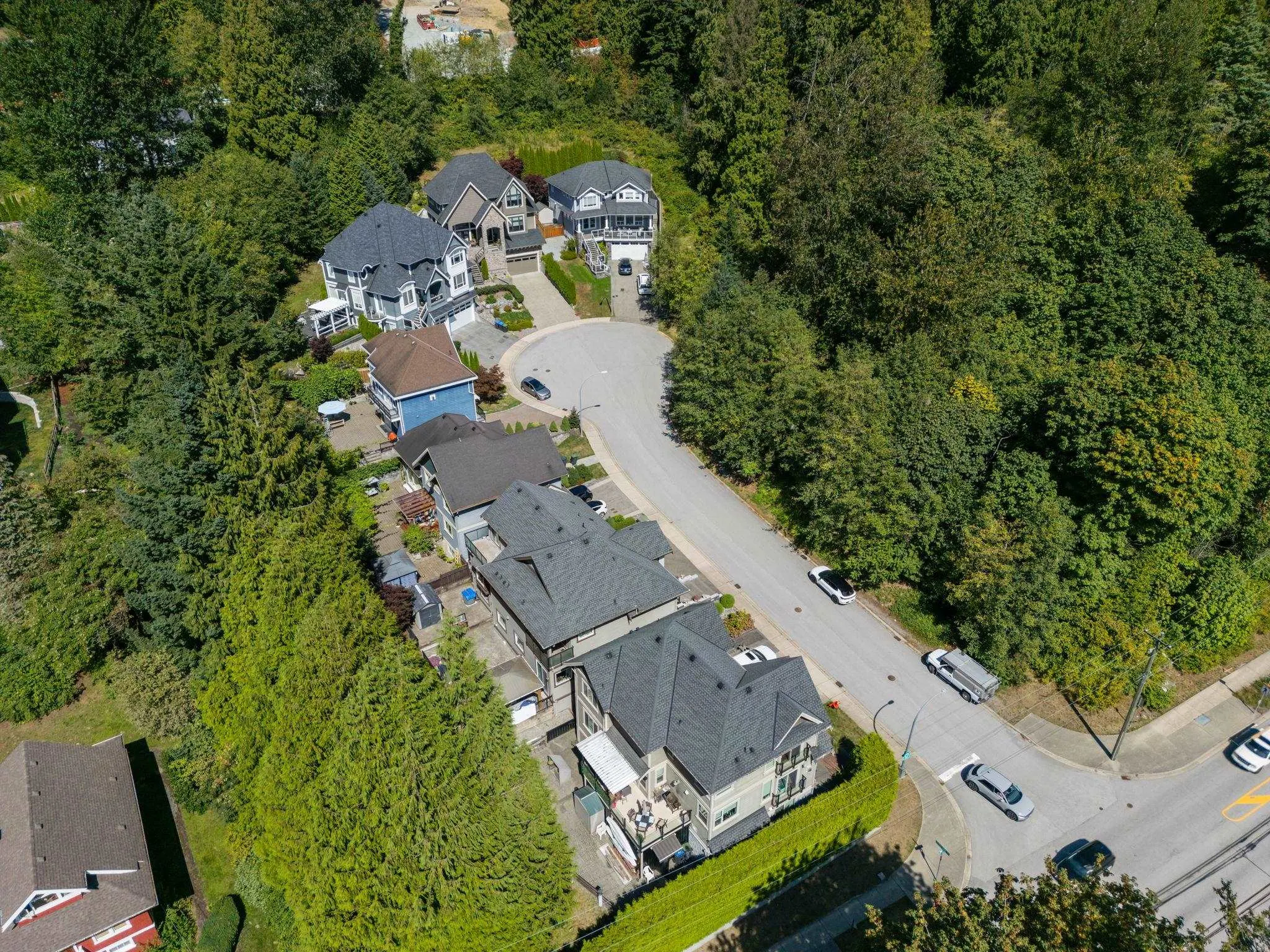 626 Foresthill Place