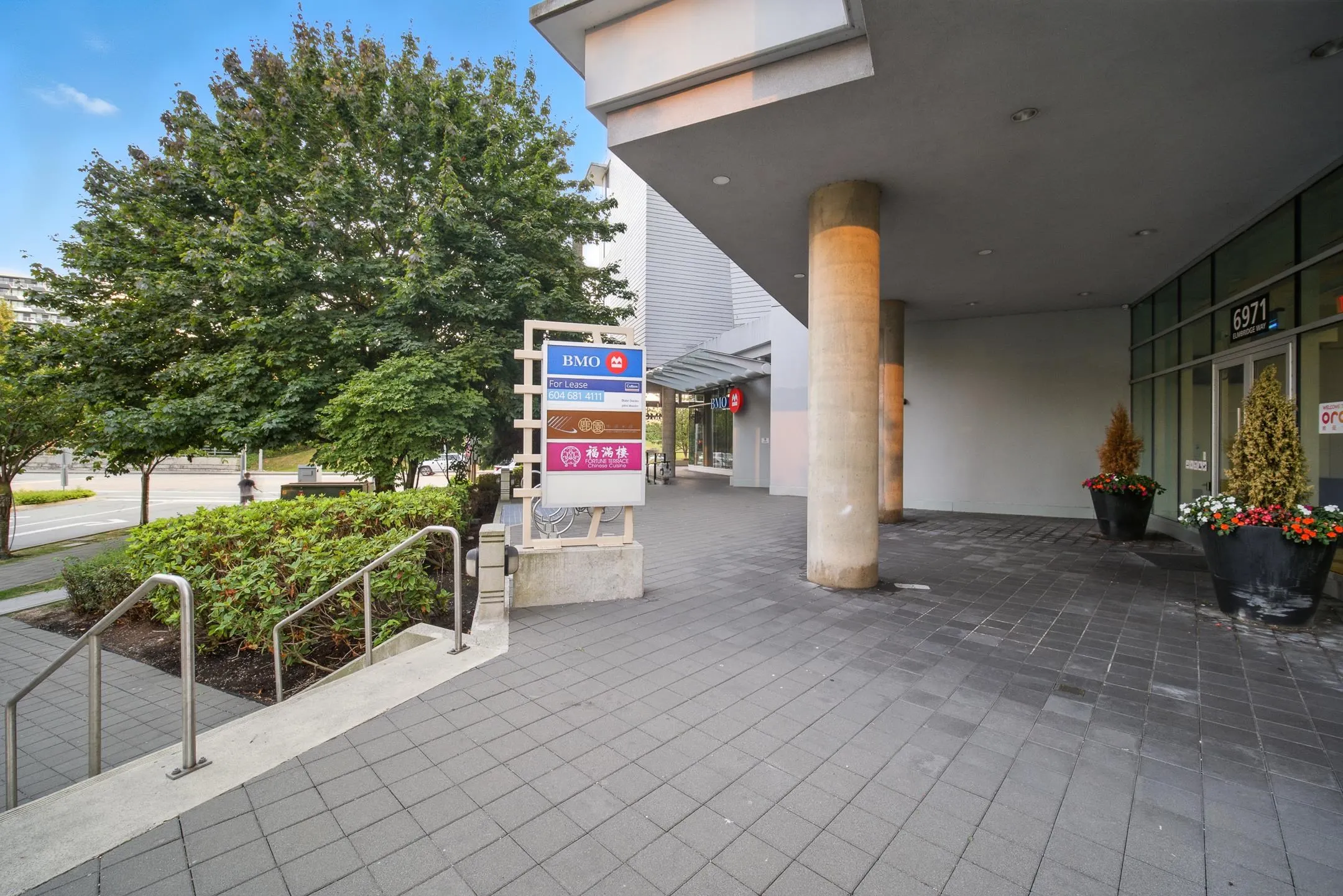 1007 6951 Elmbridge Way