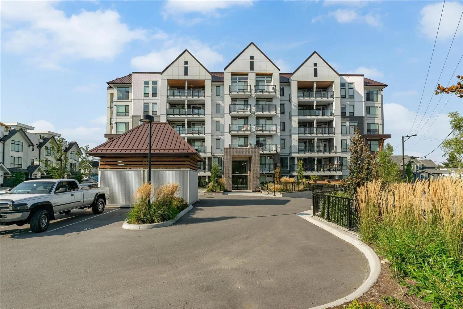 107 6045 Chilliwack River Road