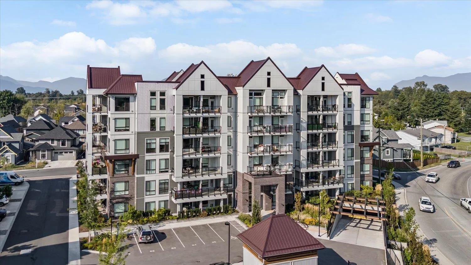 107 6045 Chilliwack River Road