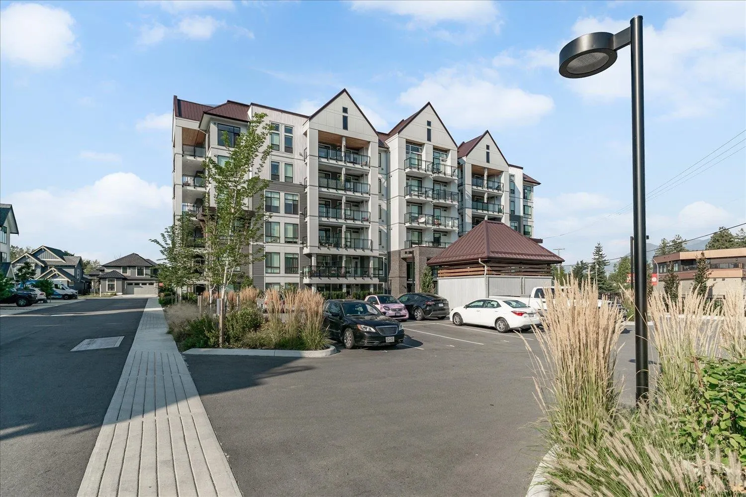 107 6045 Chilliwack River Road