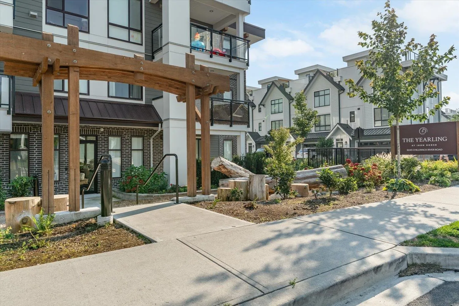 107 6045 Chilliwack River Road