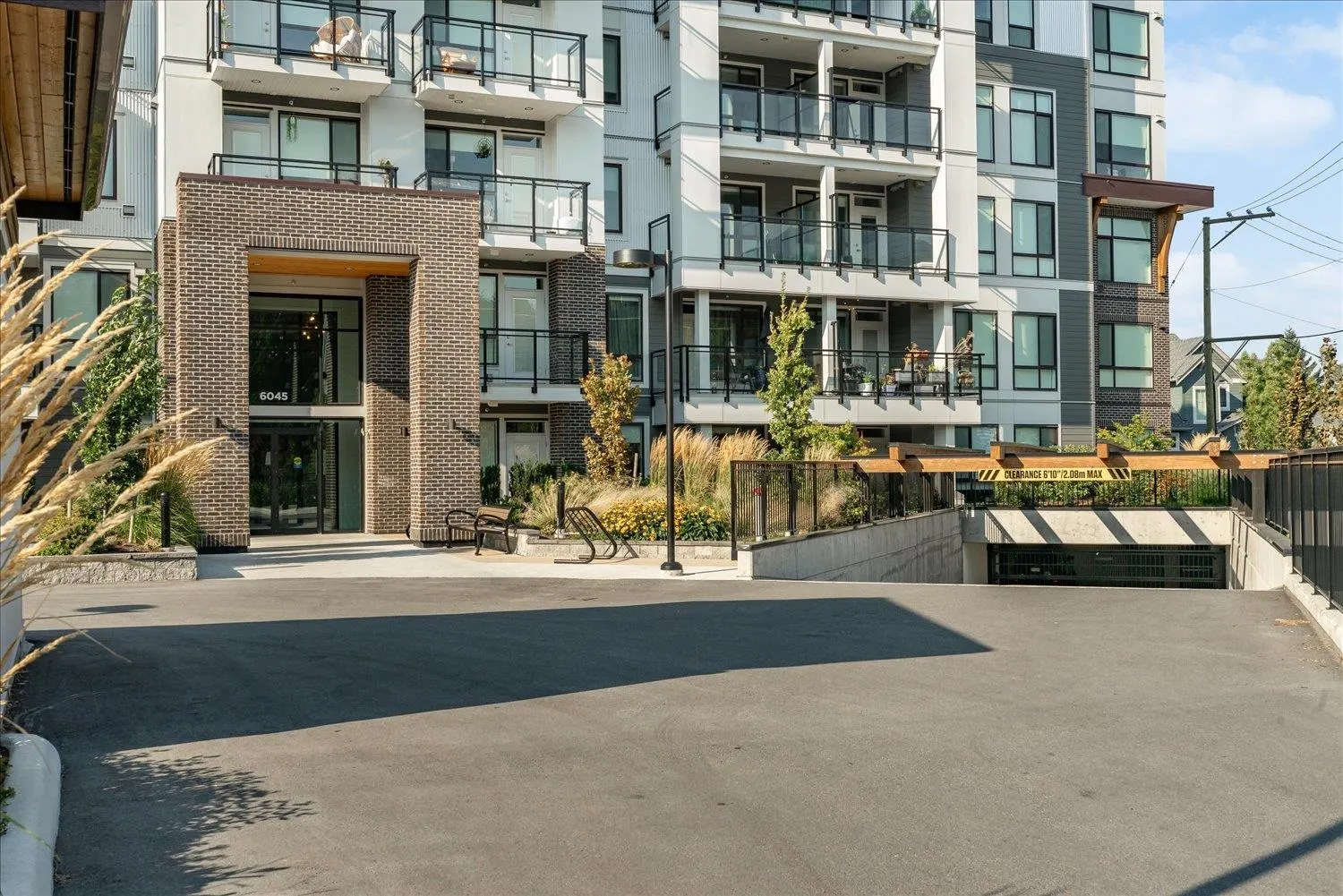 107 6045 Chilliwack River Road