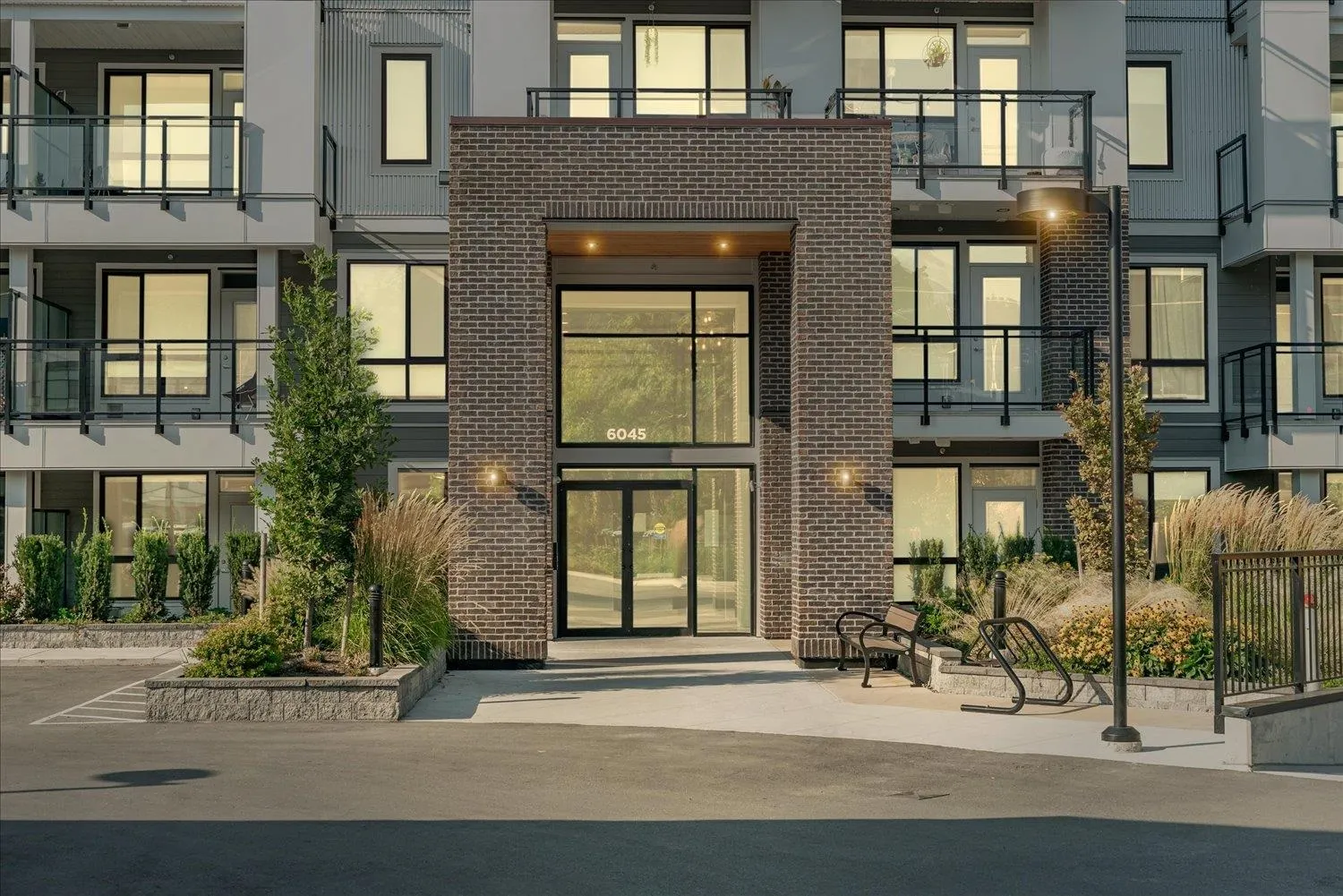 107 6045 Chilliwack River Road