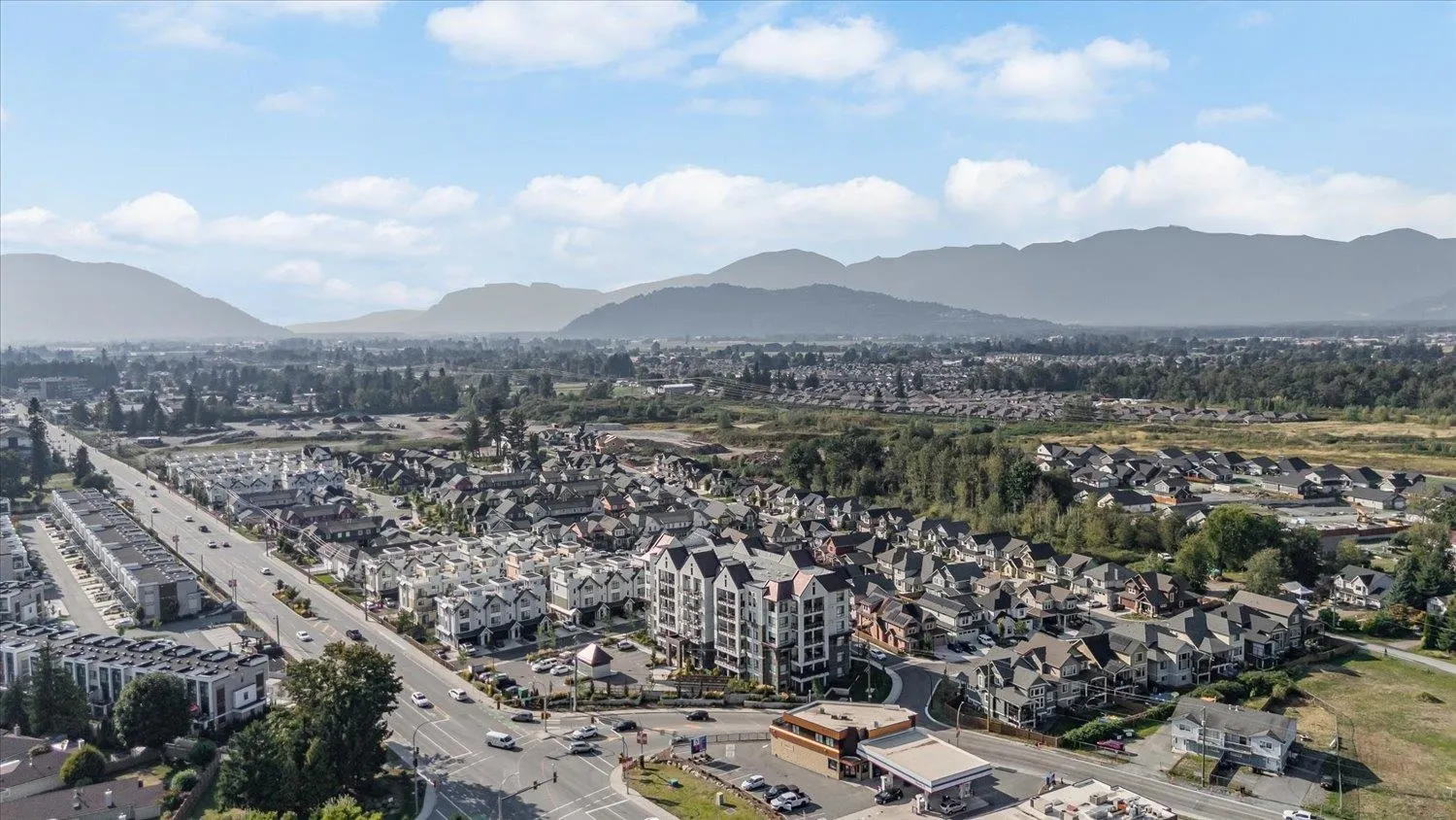 107 6045 Chilliwack River Road