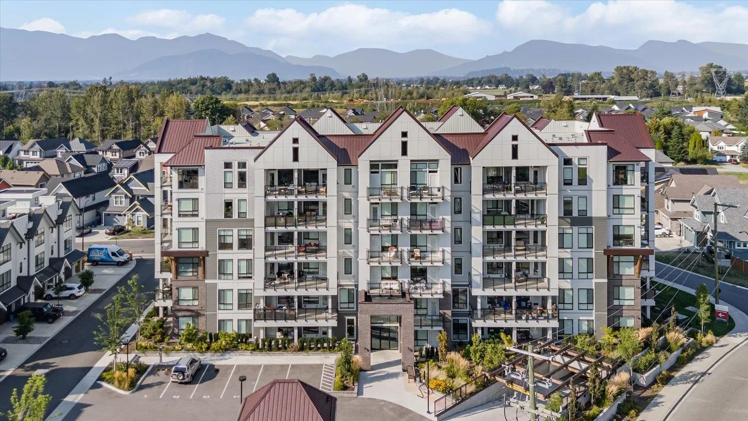 107 6045 Chilliwack River Road