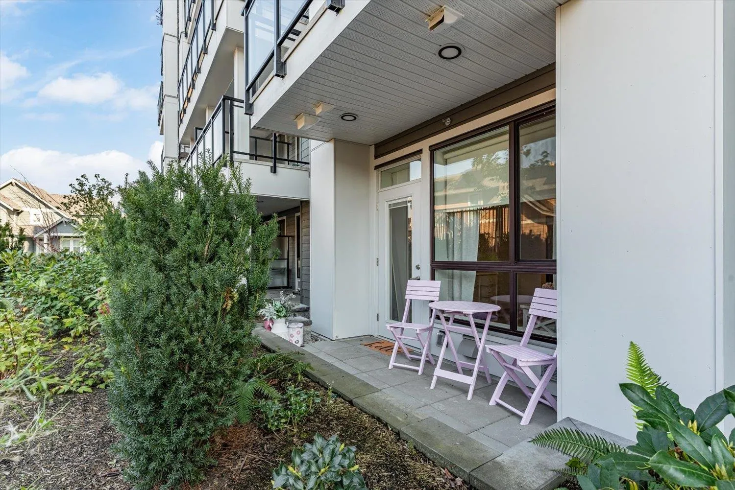 107 6045 Chilliwack River Road