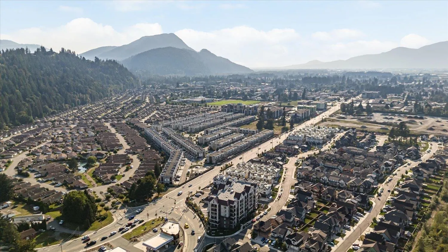 107 6045 Chilliwack River Road