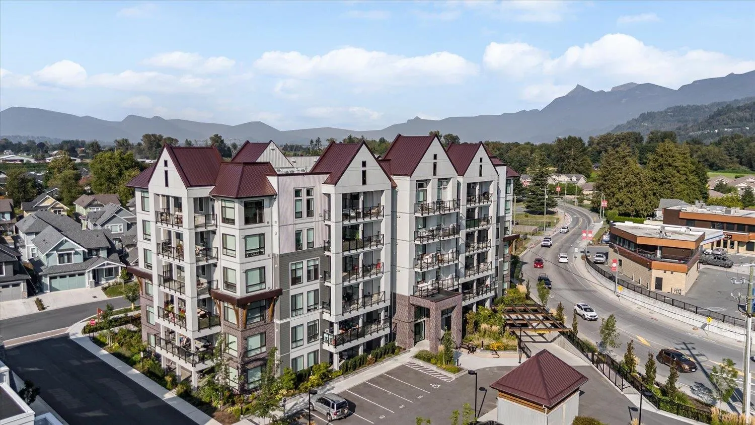 107 6045 Chilliwack River Road