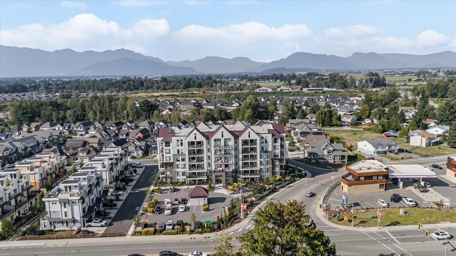 107 6045 Chilliwack River Road