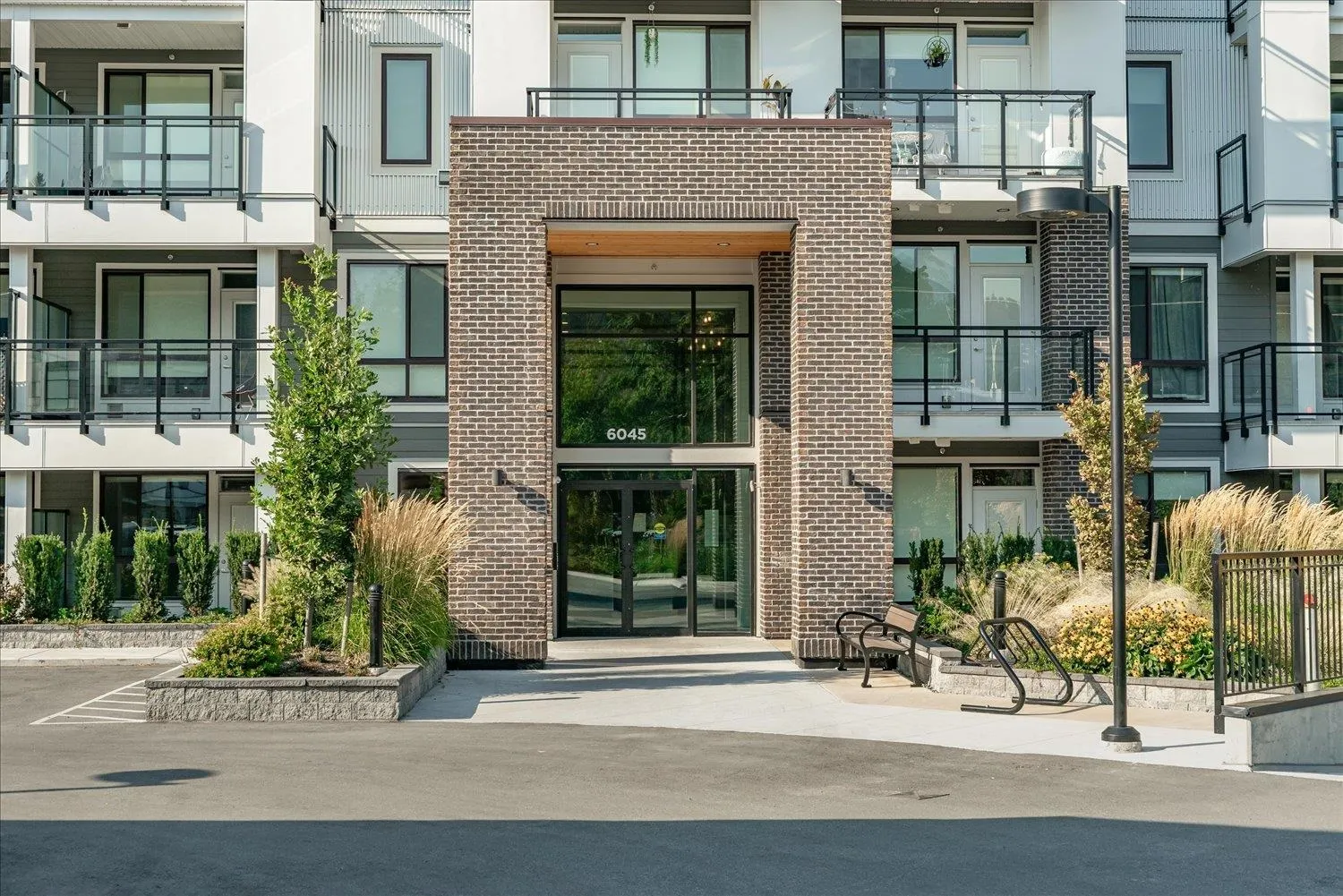 107 6045 Chilliwack River Road