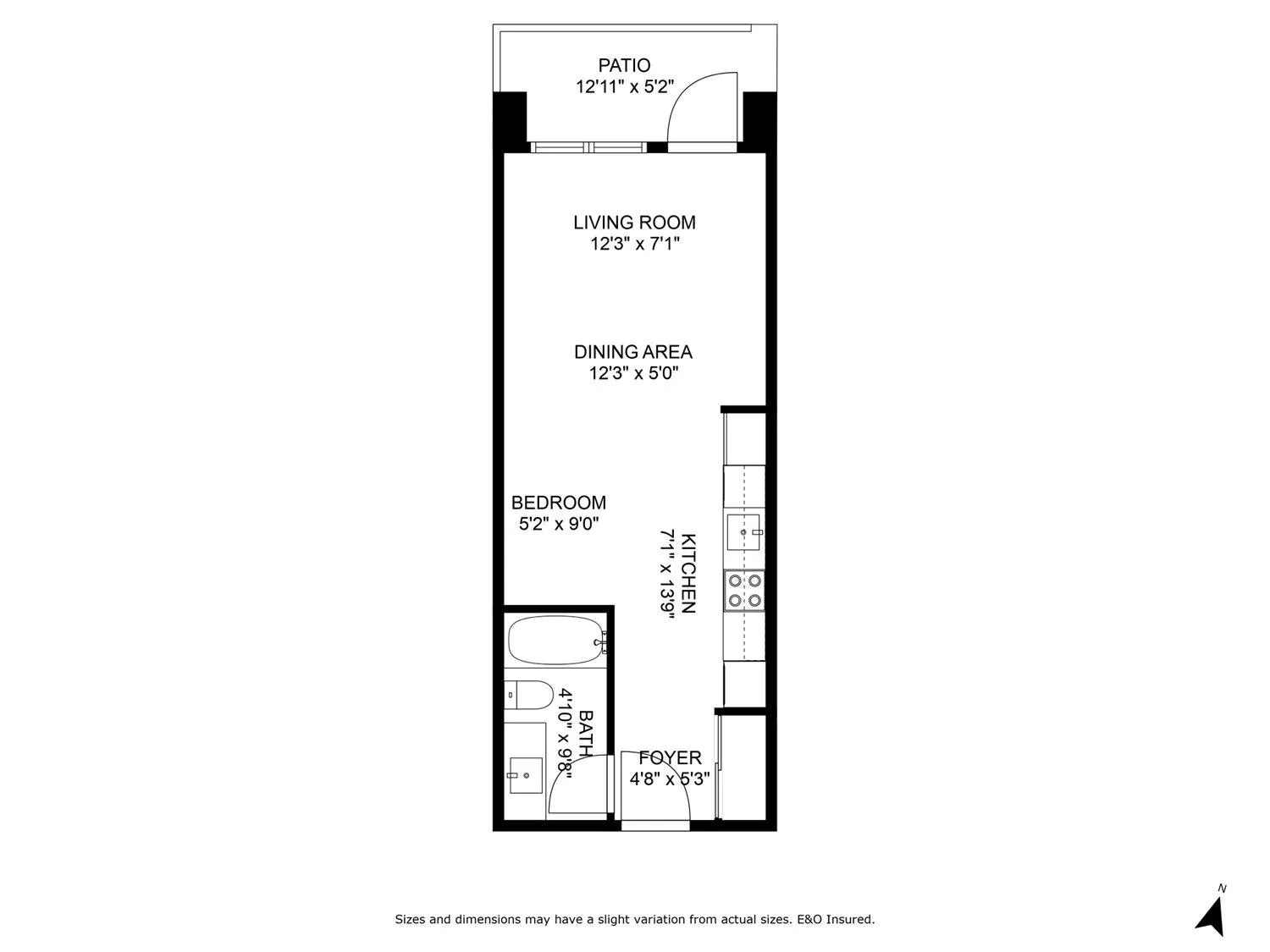 107 6045 Chilliwack River Road