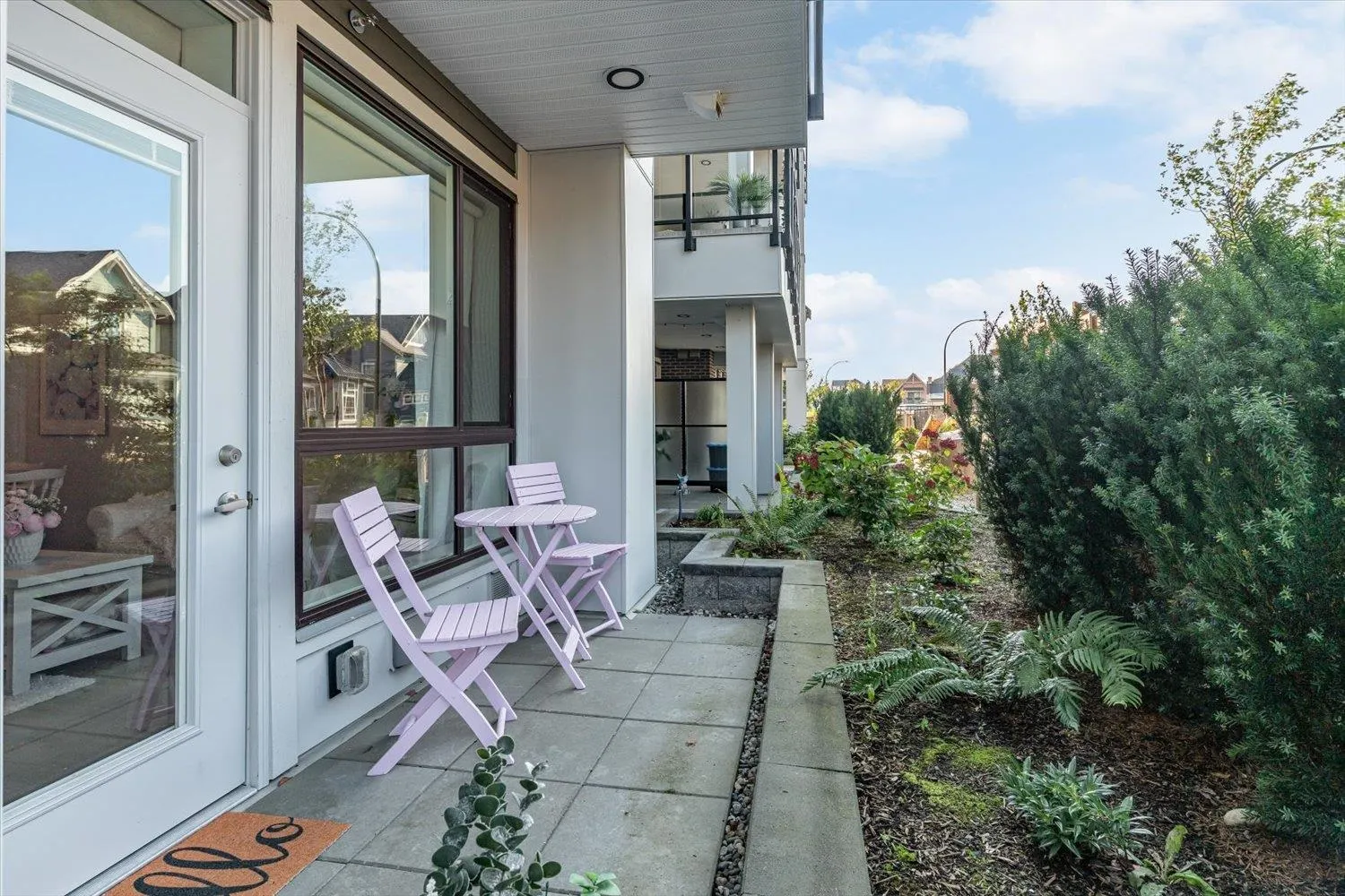 107 6045 Chilliwack River Road