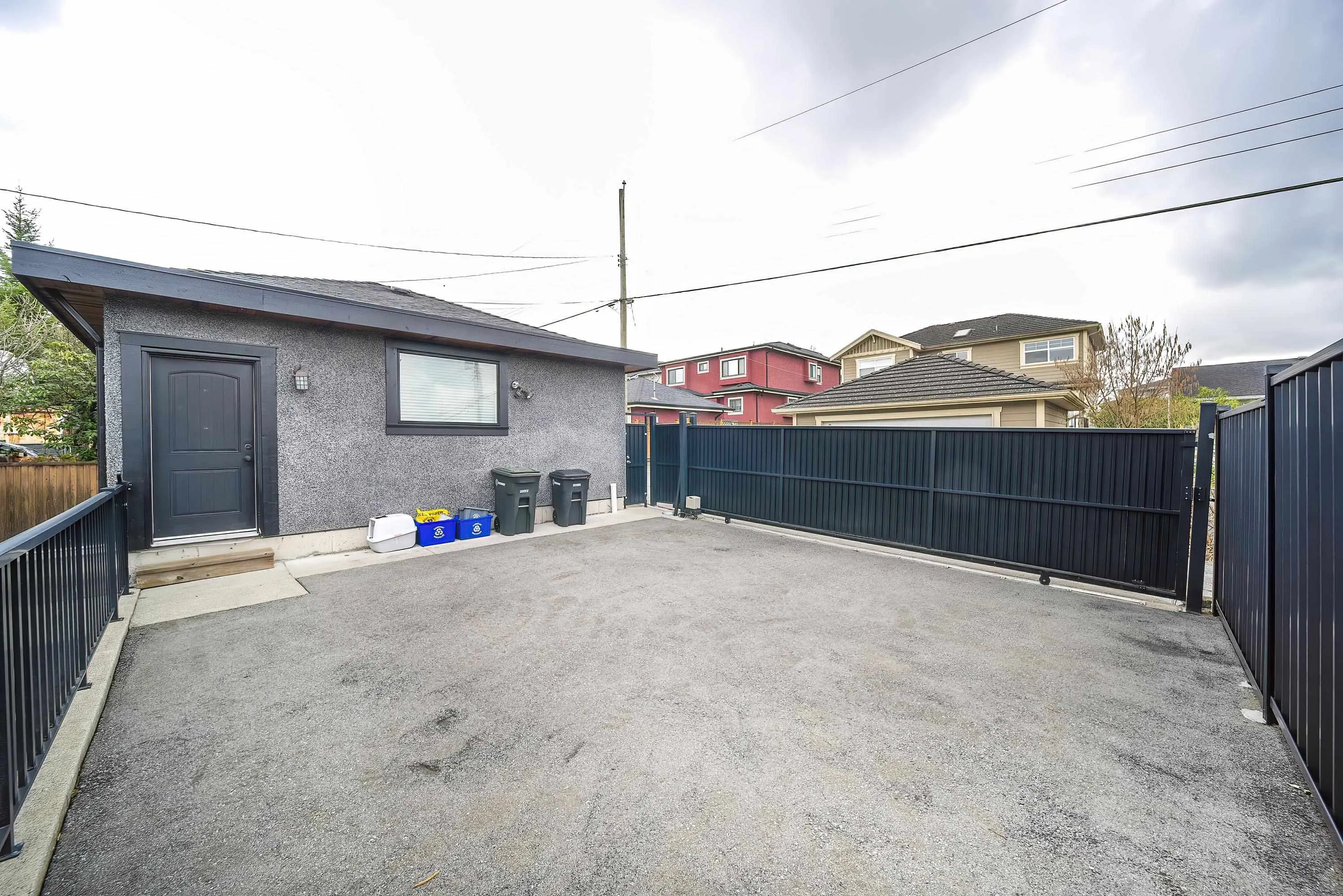 3832 Kincaid Street