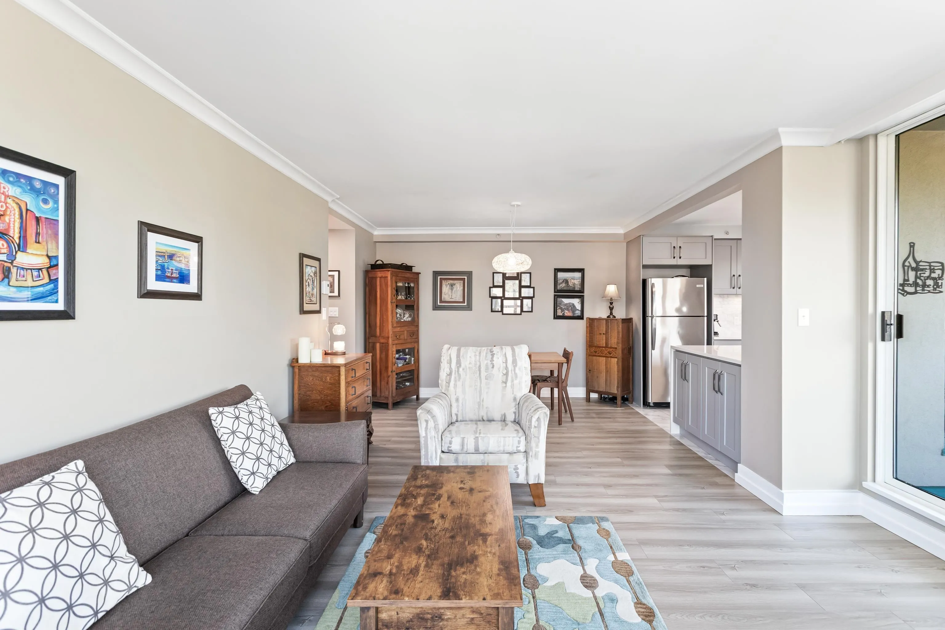 601 3071 Glen Drive