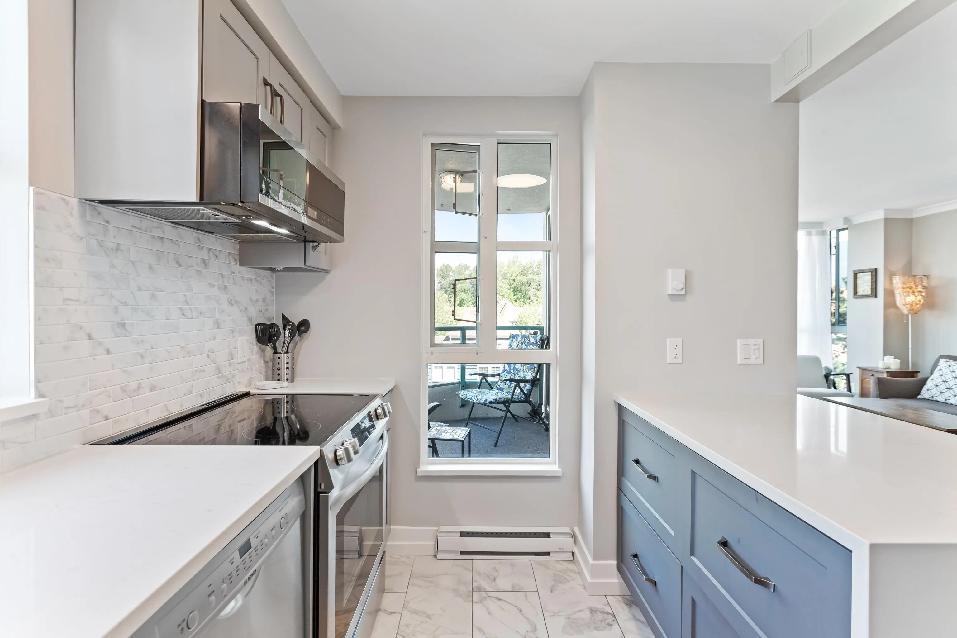 601 3071 Glen Drive