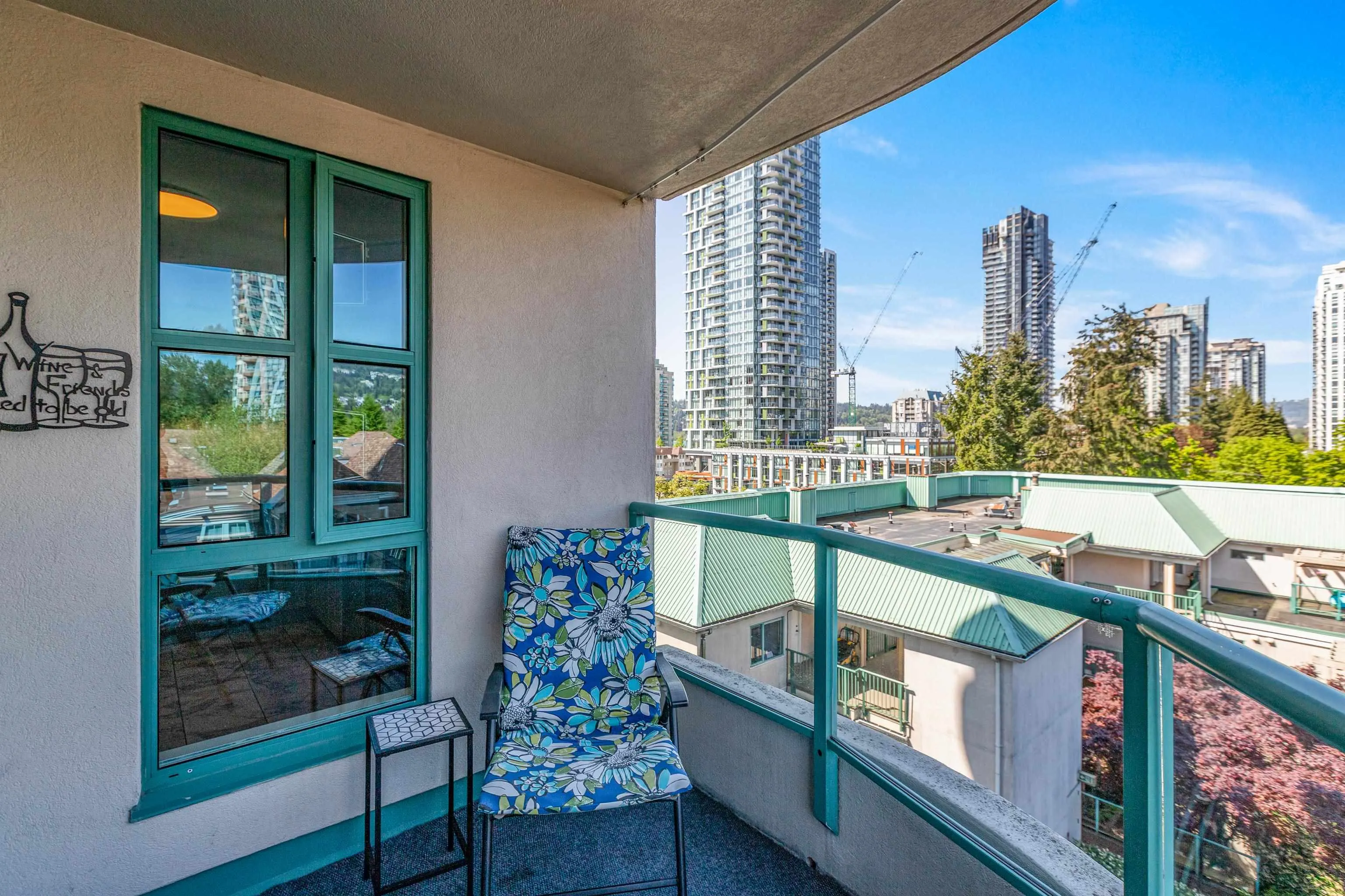 601 3071 Glen Drive