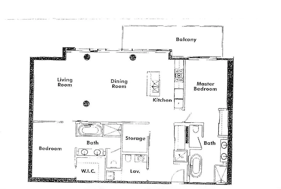 501 1409 W Pender Street