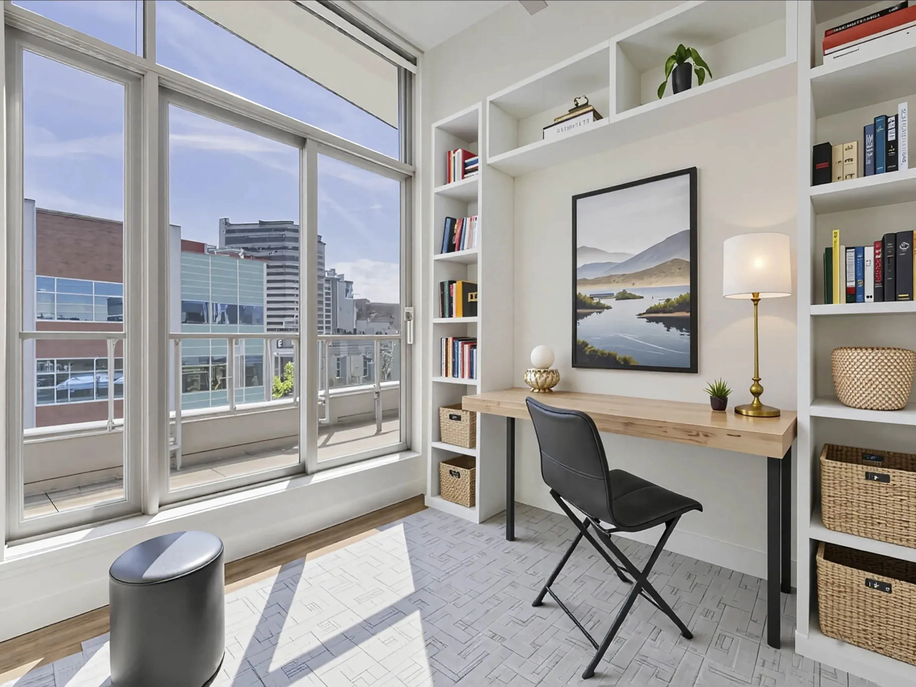 PH2 587 W 7th Avenue