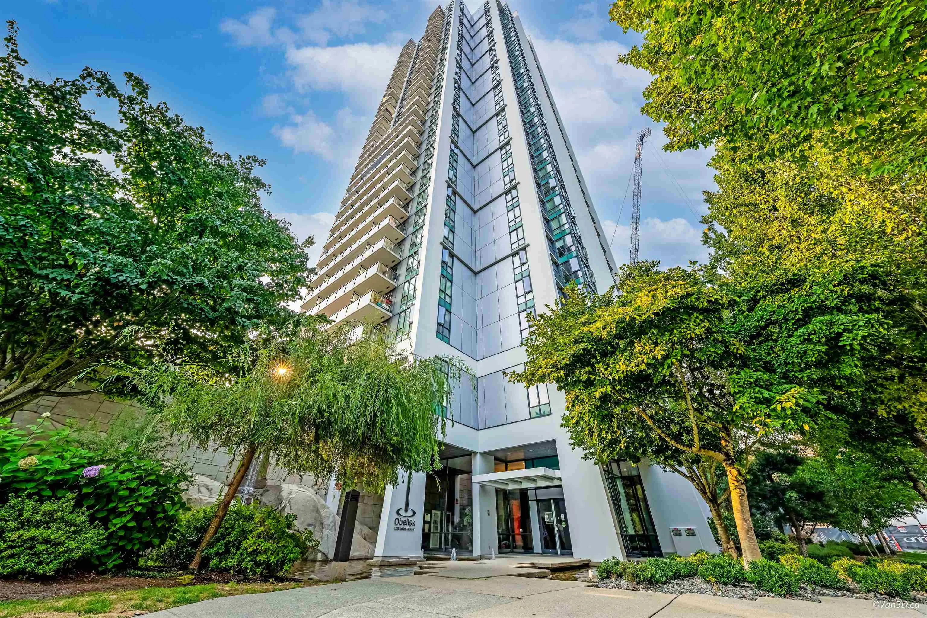 1101 1178 Heffley Crescent