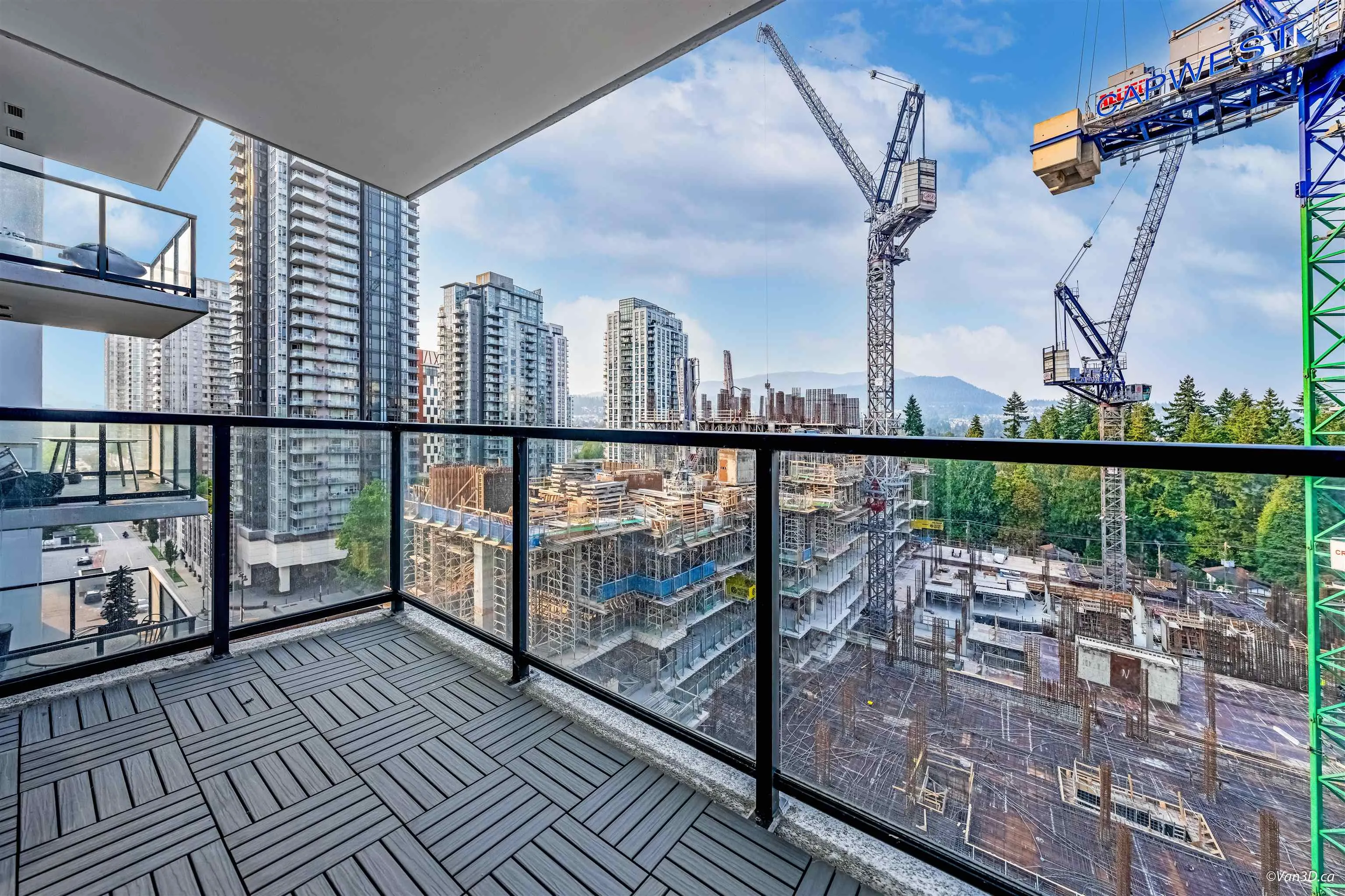 1101 1178 Heffley Crescent