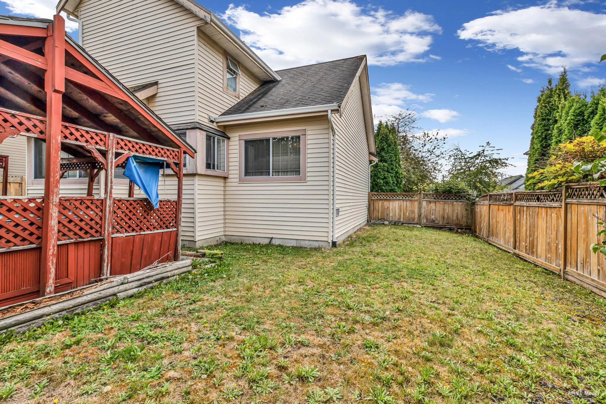 2713 Mara Drive
